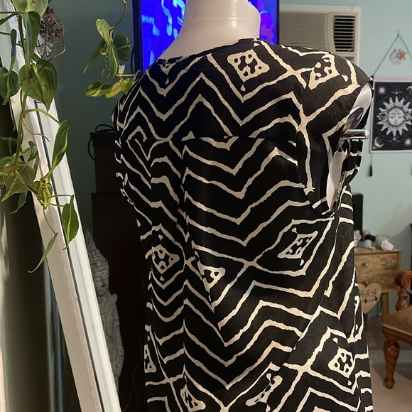 Cute patterned shirt - Picture 5 of 5